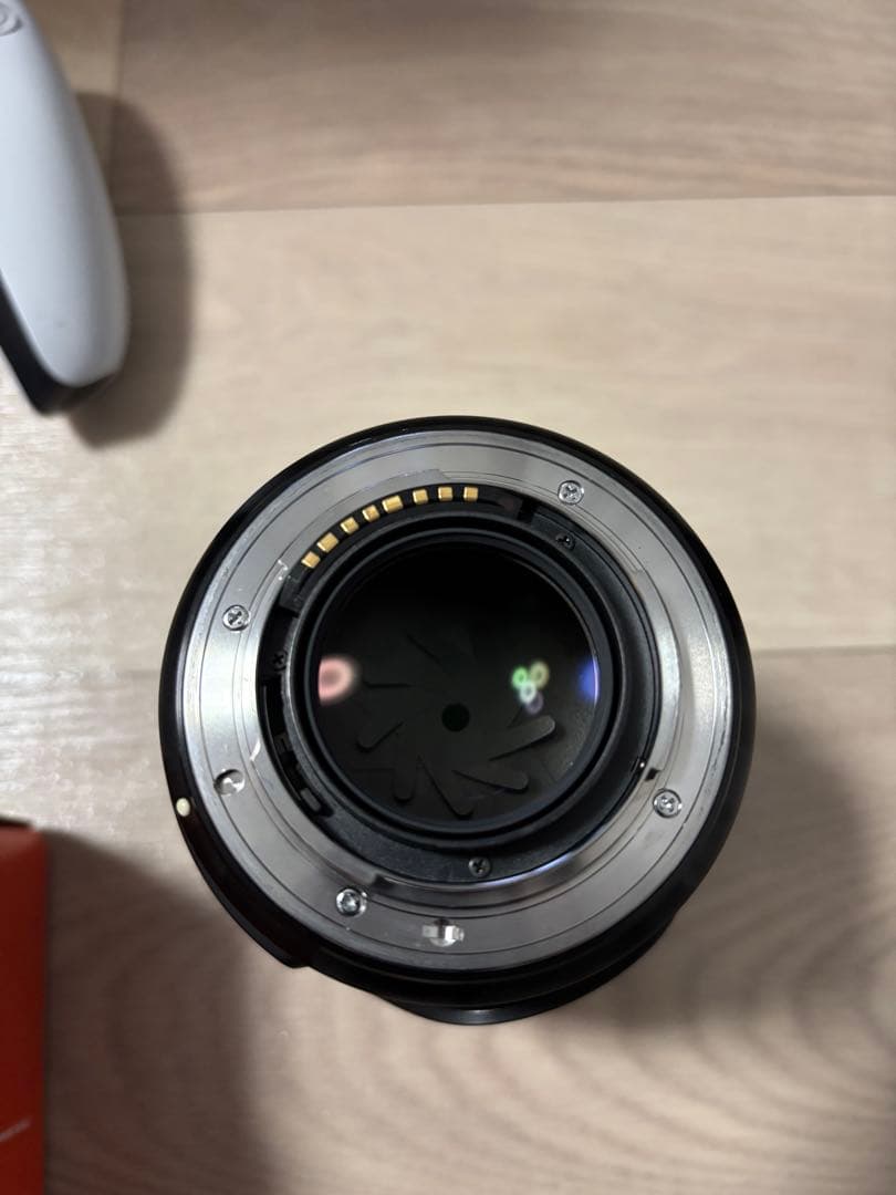 SIGMA 35mm F1.4 DG HSM ソニー用　久坂様