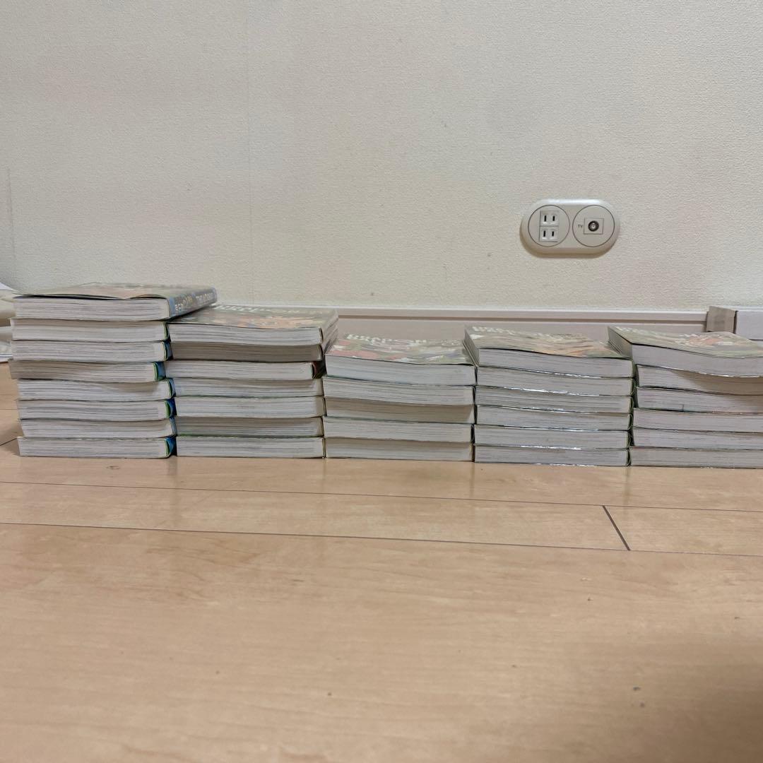 ドラゴンボール フルカラー版 全巻セット