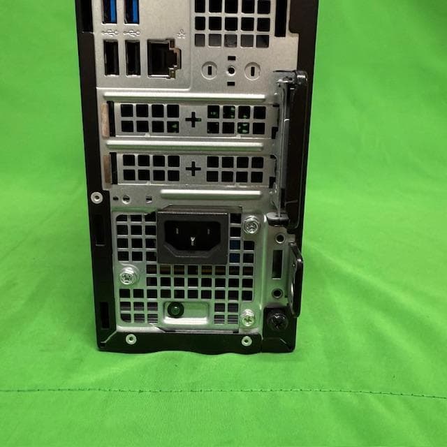 2画面出力可 第9世代 i5-9500 16G 3TB Optiplex3070