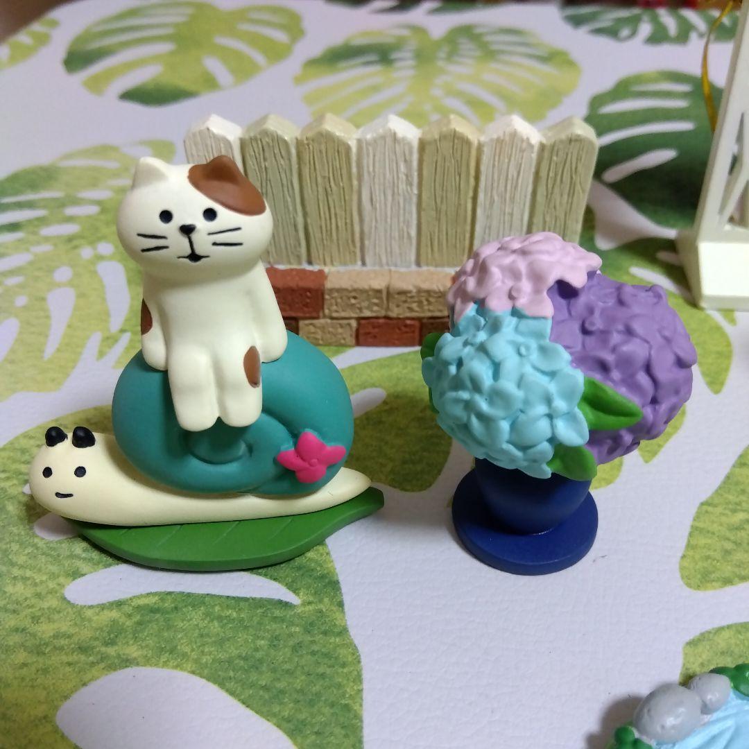 72decole デコレ　コンコンブル　concombre　インテリア雑貨　置物