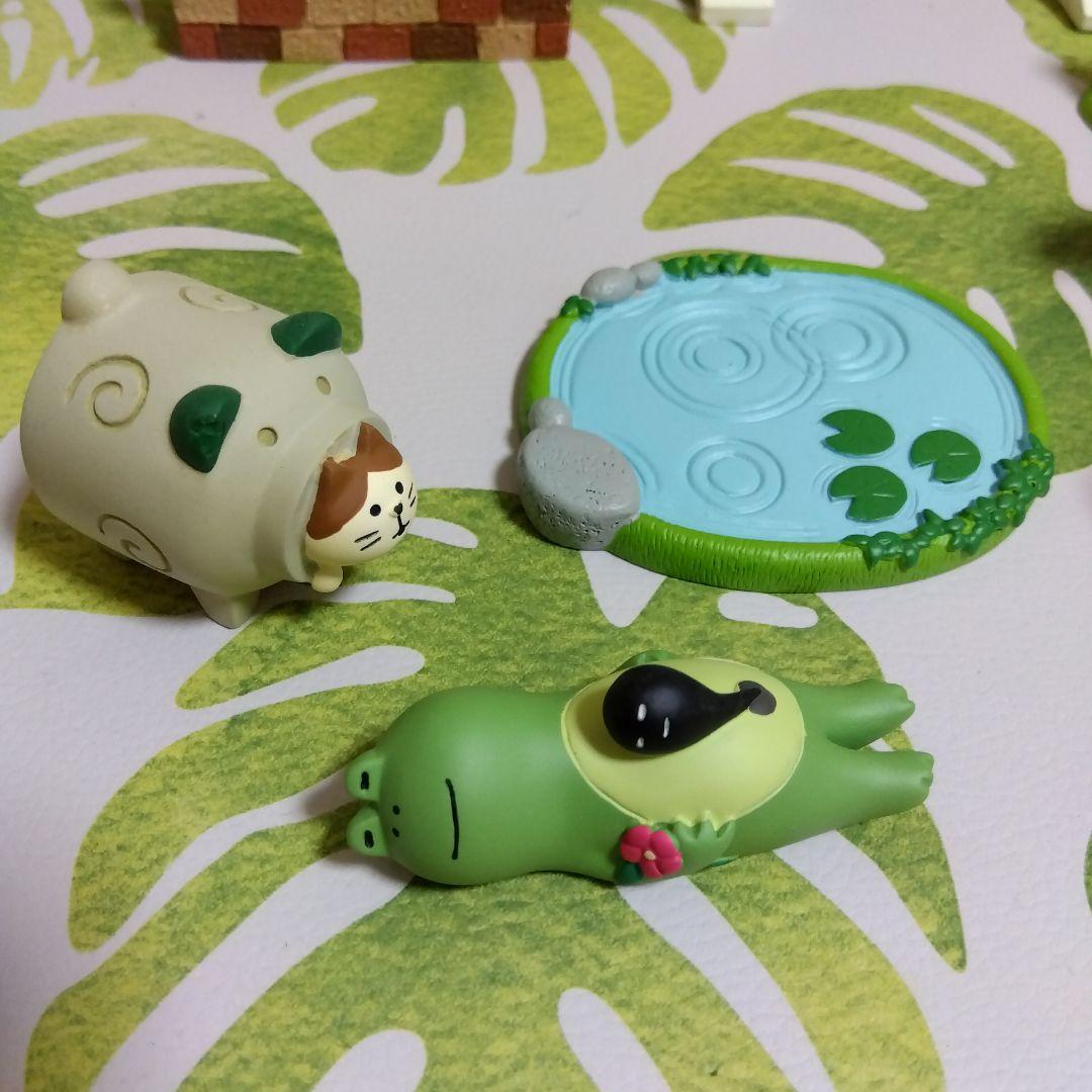 72decole デコレ　コンコンブル　concombre　インテリア雑貨　置物