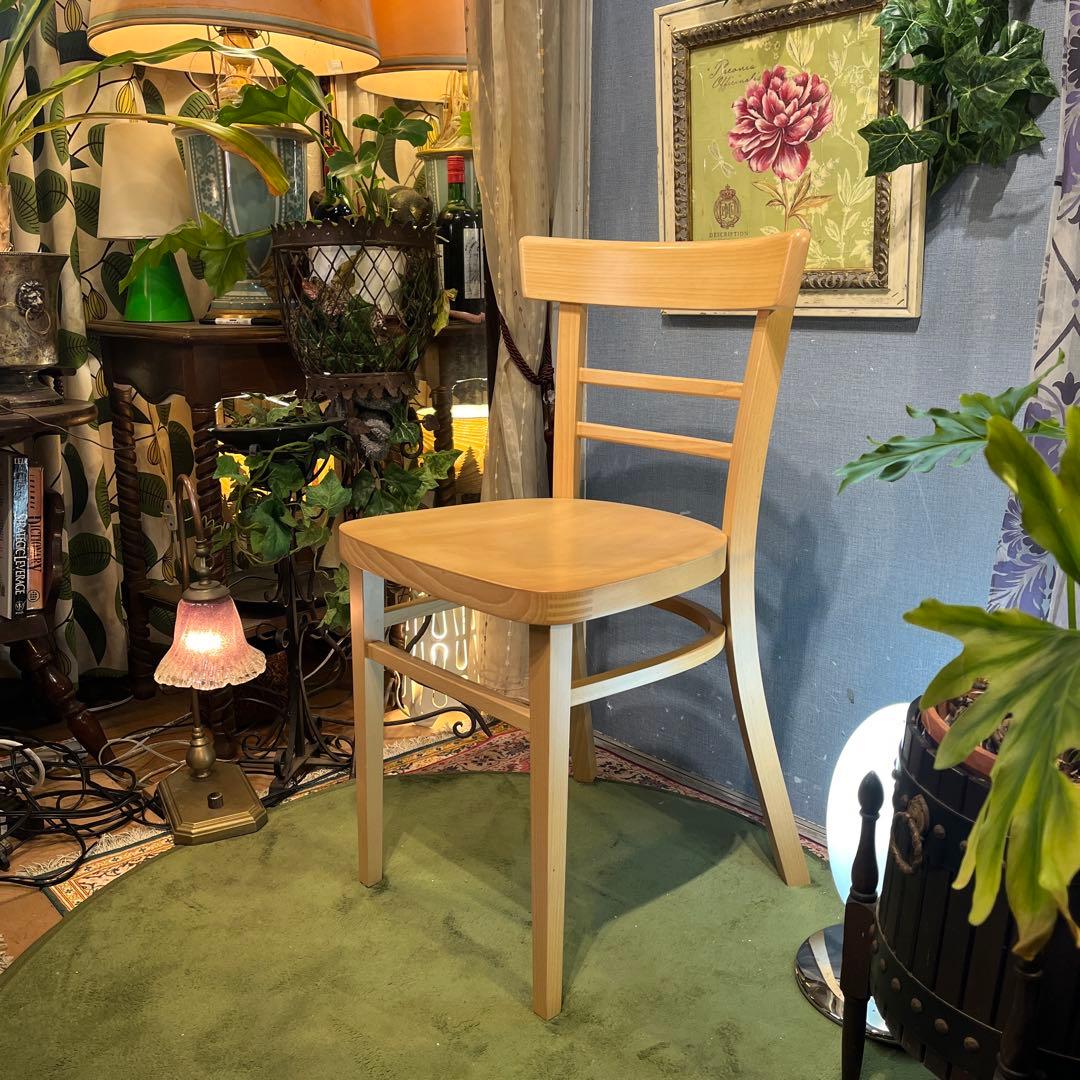 Sale L２　TON トーネット　カフェチェア　軽量