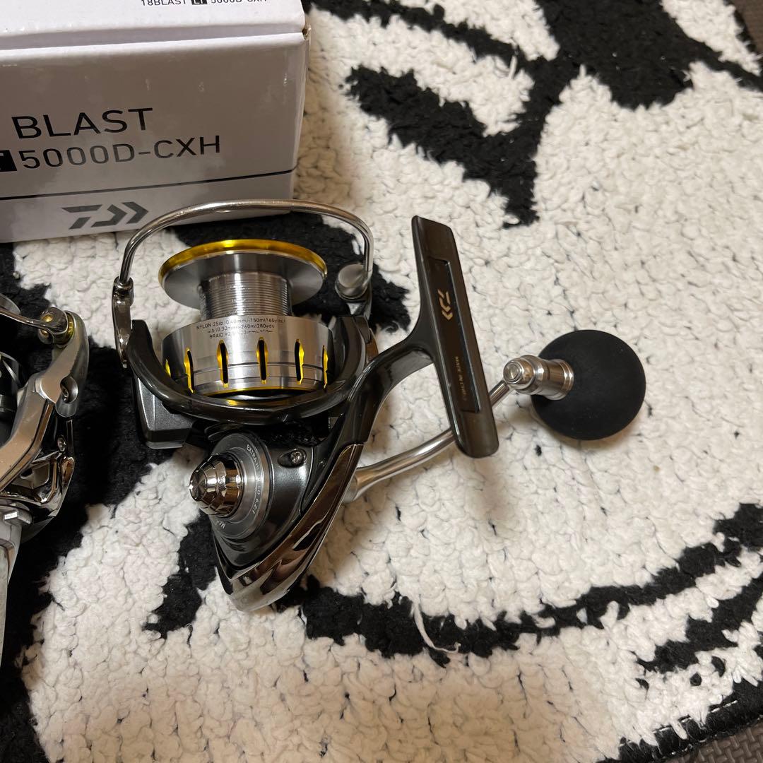 リール 15 Stradic C3000