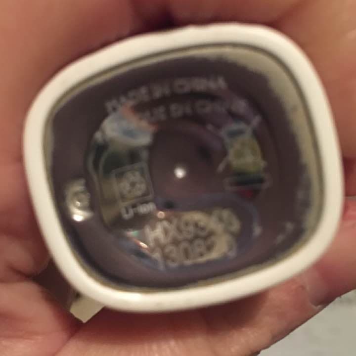 ソニッケアー ダイアモンドクリーン