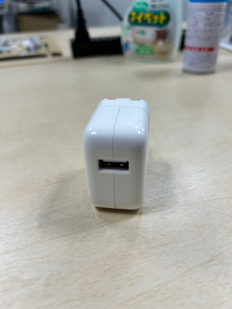  10W純正充電アダプタ　正規品 30個セット ②