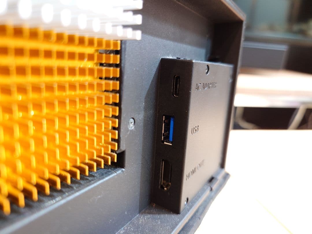 マサ 11/6まで　Switch