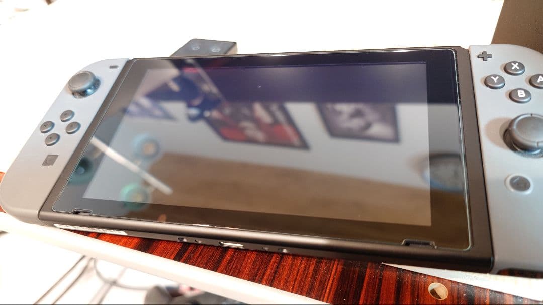 マサ 11/6まで　Switch