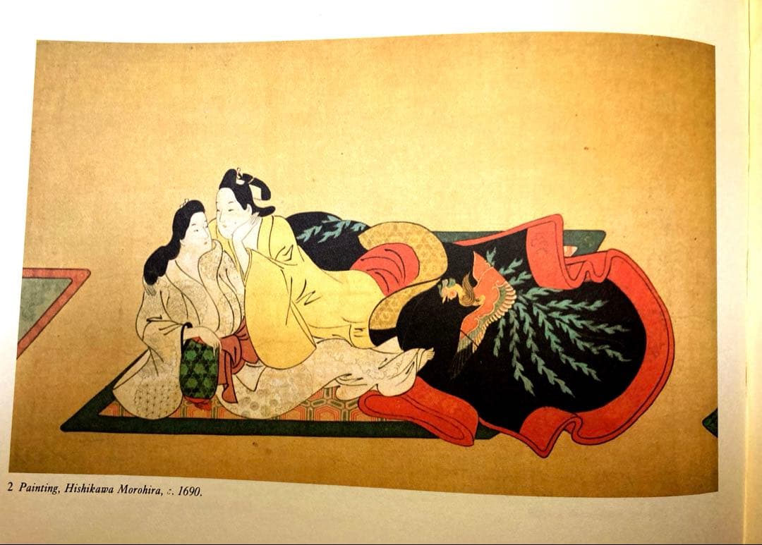 SHUNGA: THE ART OF LOVE IN JAPAN 春画