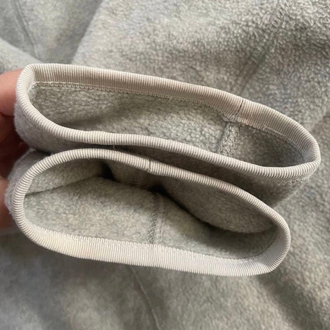 ダントン　ノーカラージャケット　36サイズ