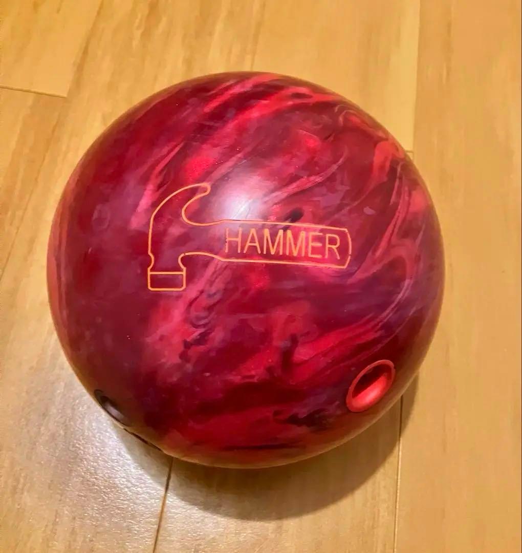 ハンマー 3D オフセット アサルト/13ポンド/HAMMER