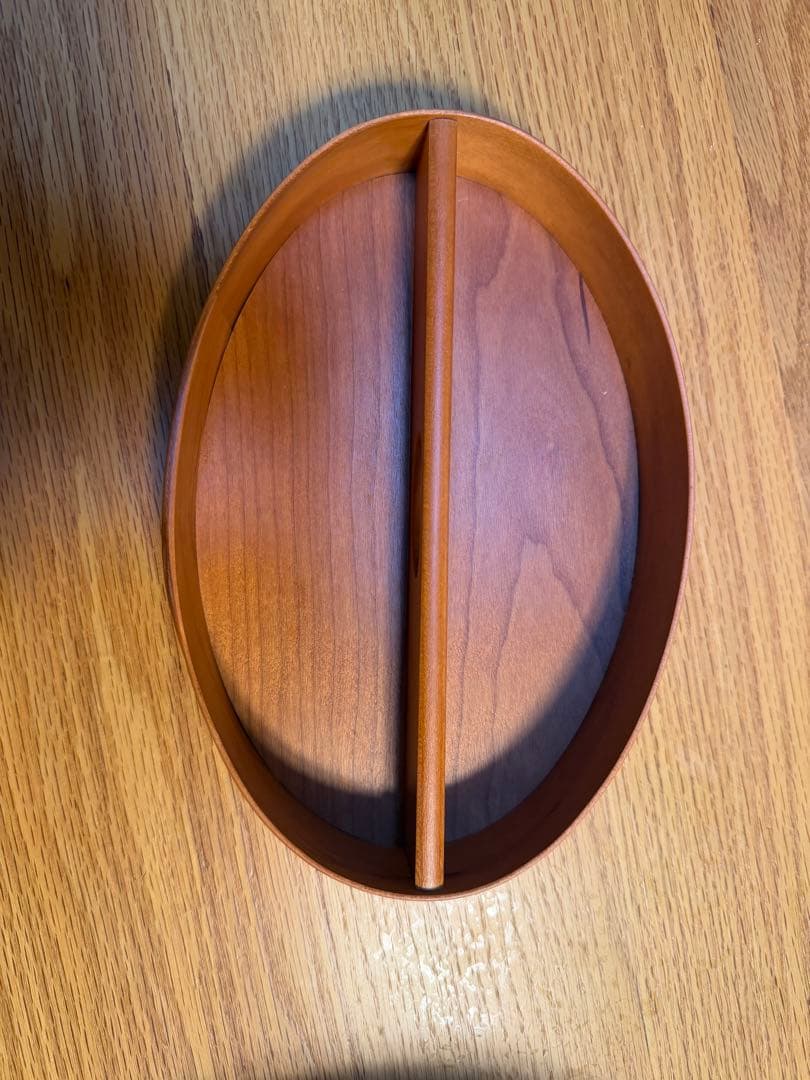 BRENT ROUKEシェーカーボックス　ジュエリーケース