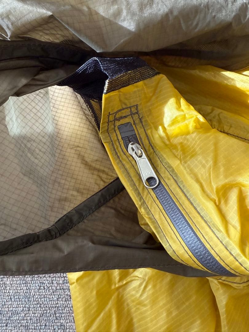 MSR TWIN BROTHERS ツインブラザーズ 「クリーニング済」 廃盤