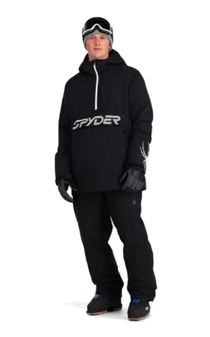 SPYDER スキーウェア上下セット