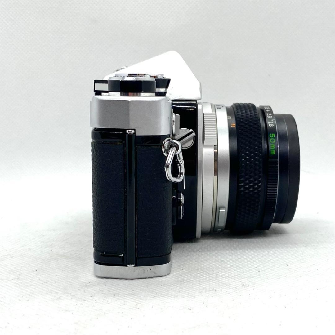 【C6216】OM1+OM-SYSTEM F.ZUIKO AUTO-S F1.8