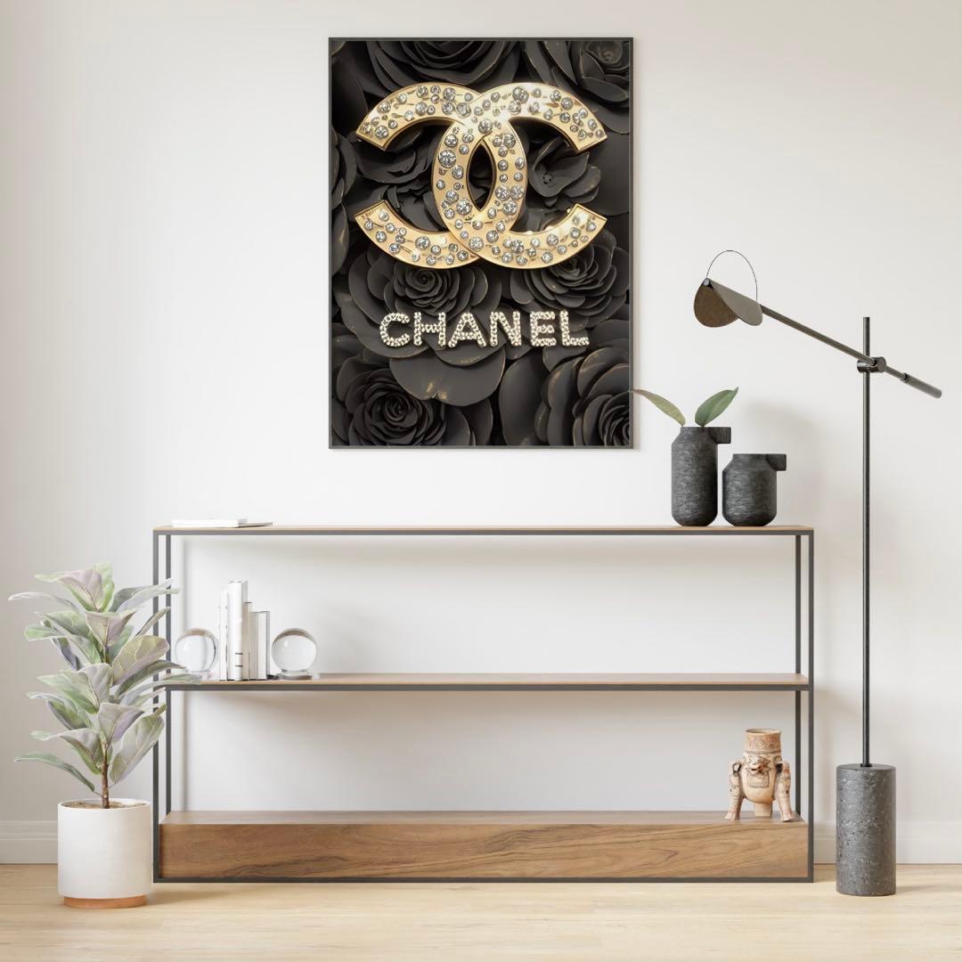 専用G139_A2ゴールドフレーム&H113_A4&G020_A3