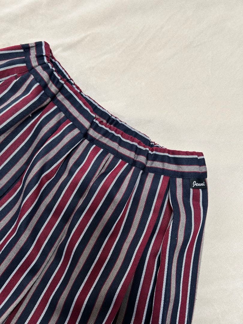 sister JENNI セレモニースーツセット　150サイズ　卒服