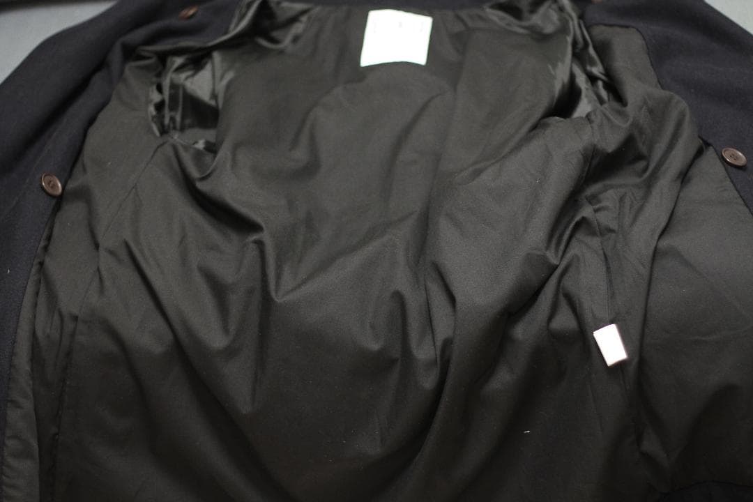 【美品】Waiper M-38 モーターサイクルコート 4