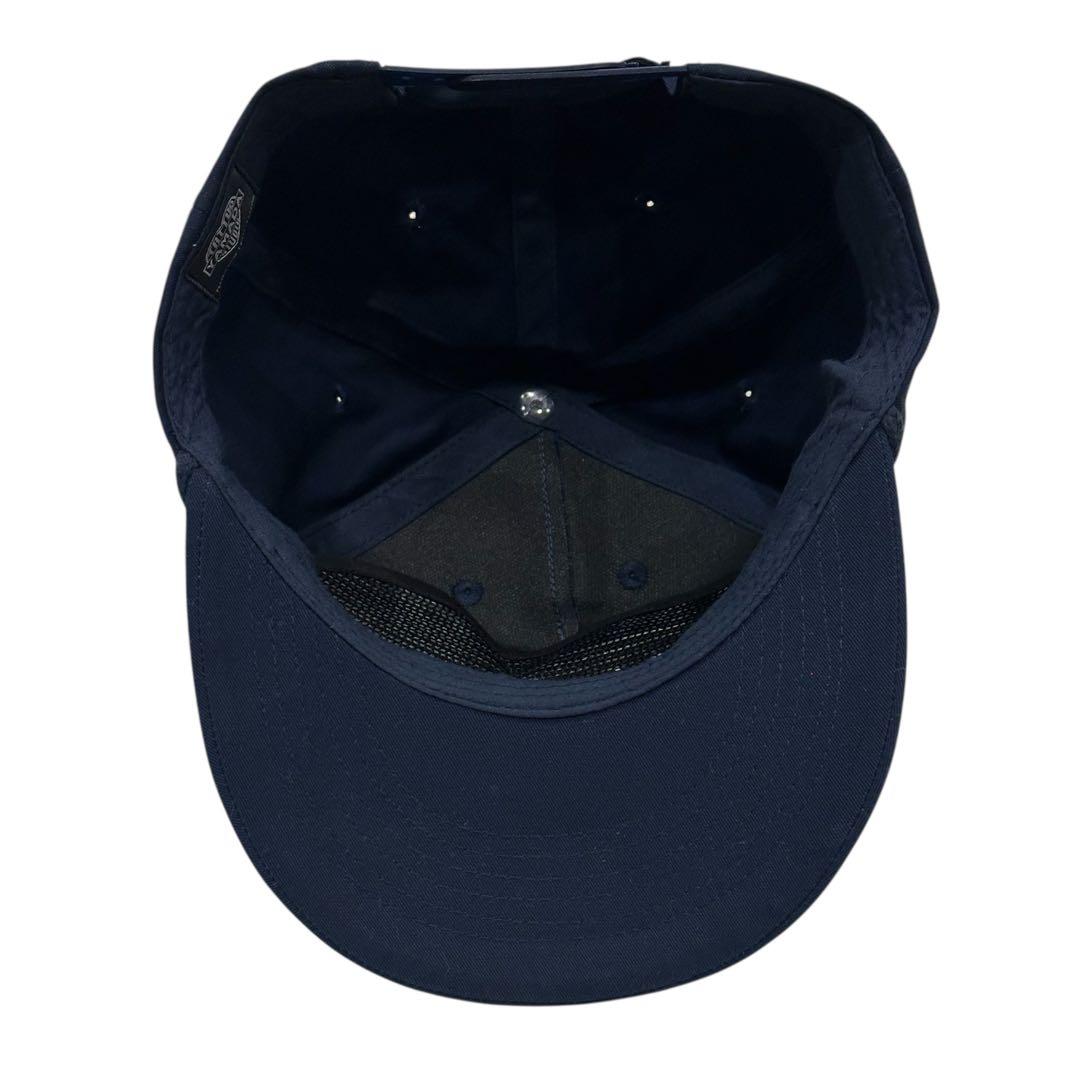 Tattoo Studio Yamada Born Losers キャップ