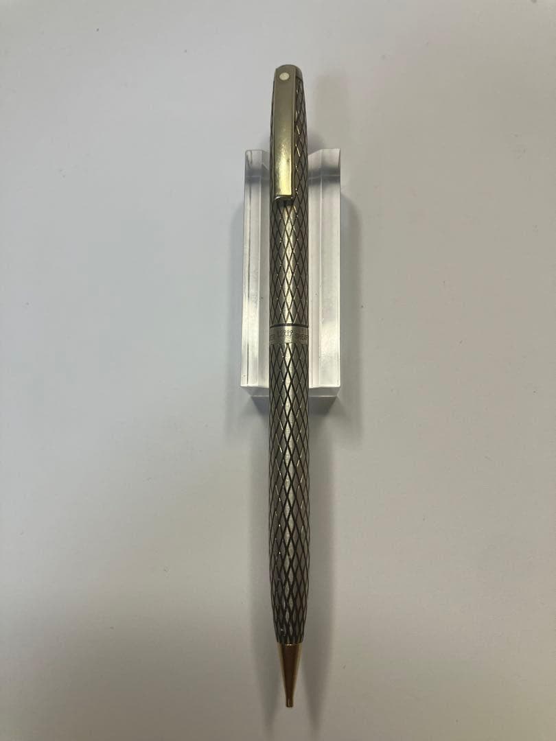 Sheaffer シェーファー　インペリアル　ペンシル　SS　0.92mm