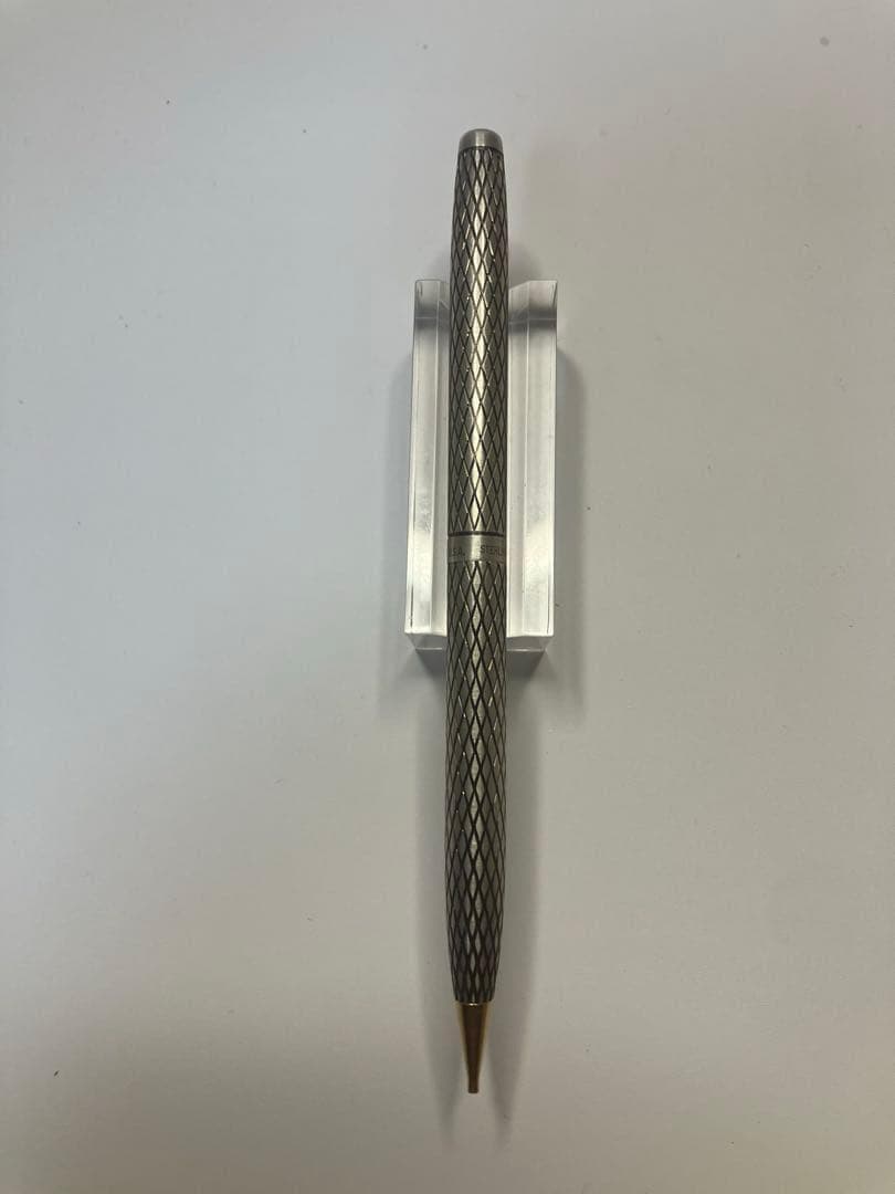 Sheaffer シェーファー　インペリアル　ペンシル　SS　0.92mm