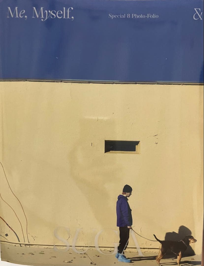 BTS/SUGA/AgustD/まとめ売り