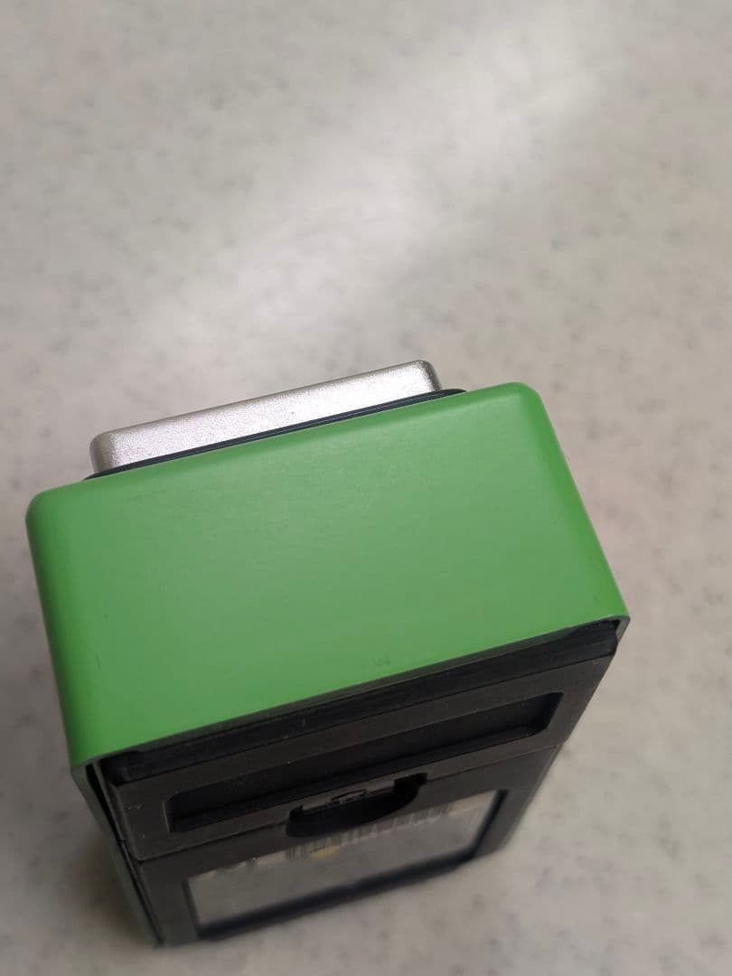 t*3様 Msxon OD-9 初期リイシュー　美品