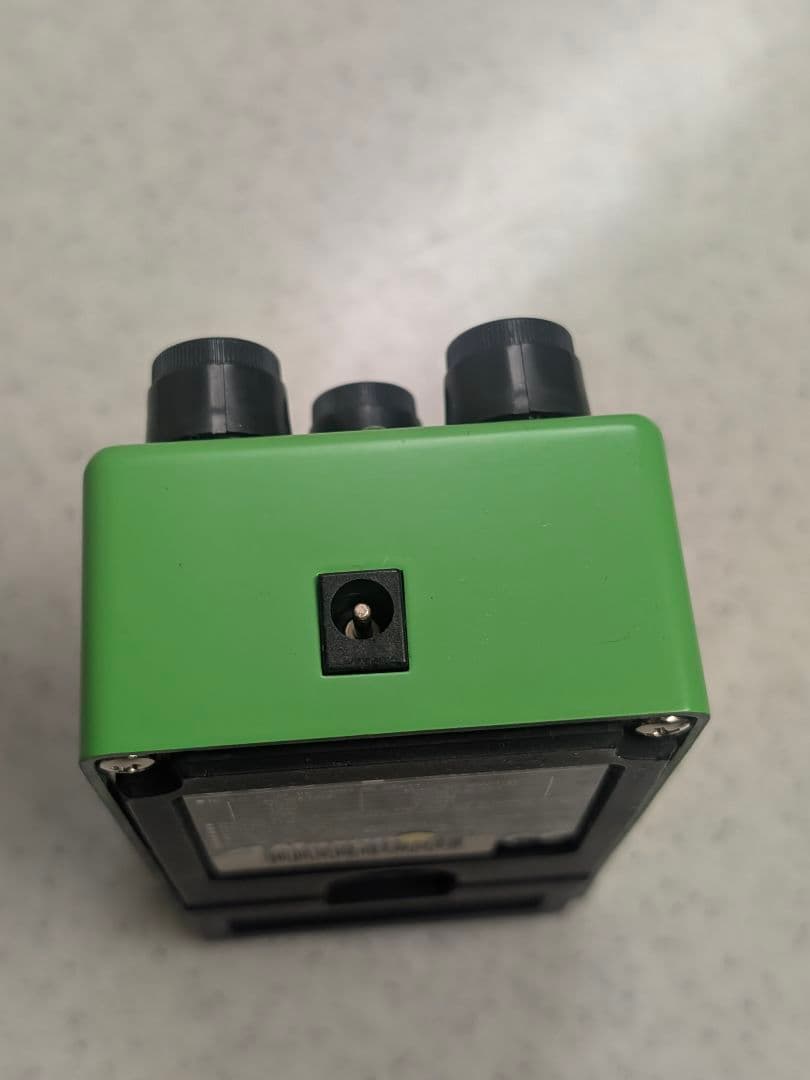 t*3様 Msxon OD-9 初期リイシュー　美品