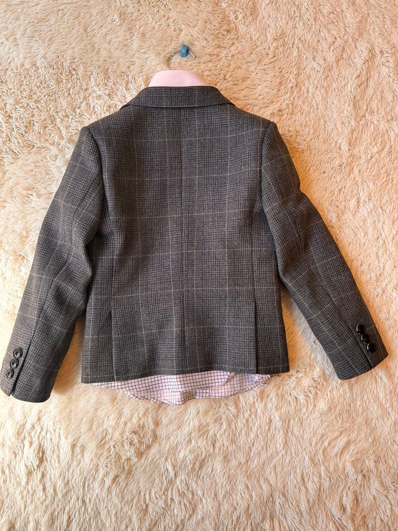 waltz by BEAMS DESIGN フォーマルスーツ 120㎝