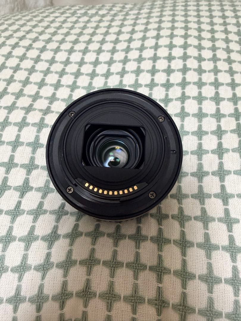 レンズ(単焦点) NIKKOR Z 28mm f2.8 Special Edition