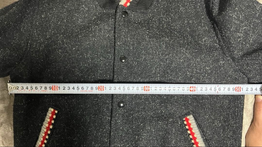 ジェラード ファラオジャケット