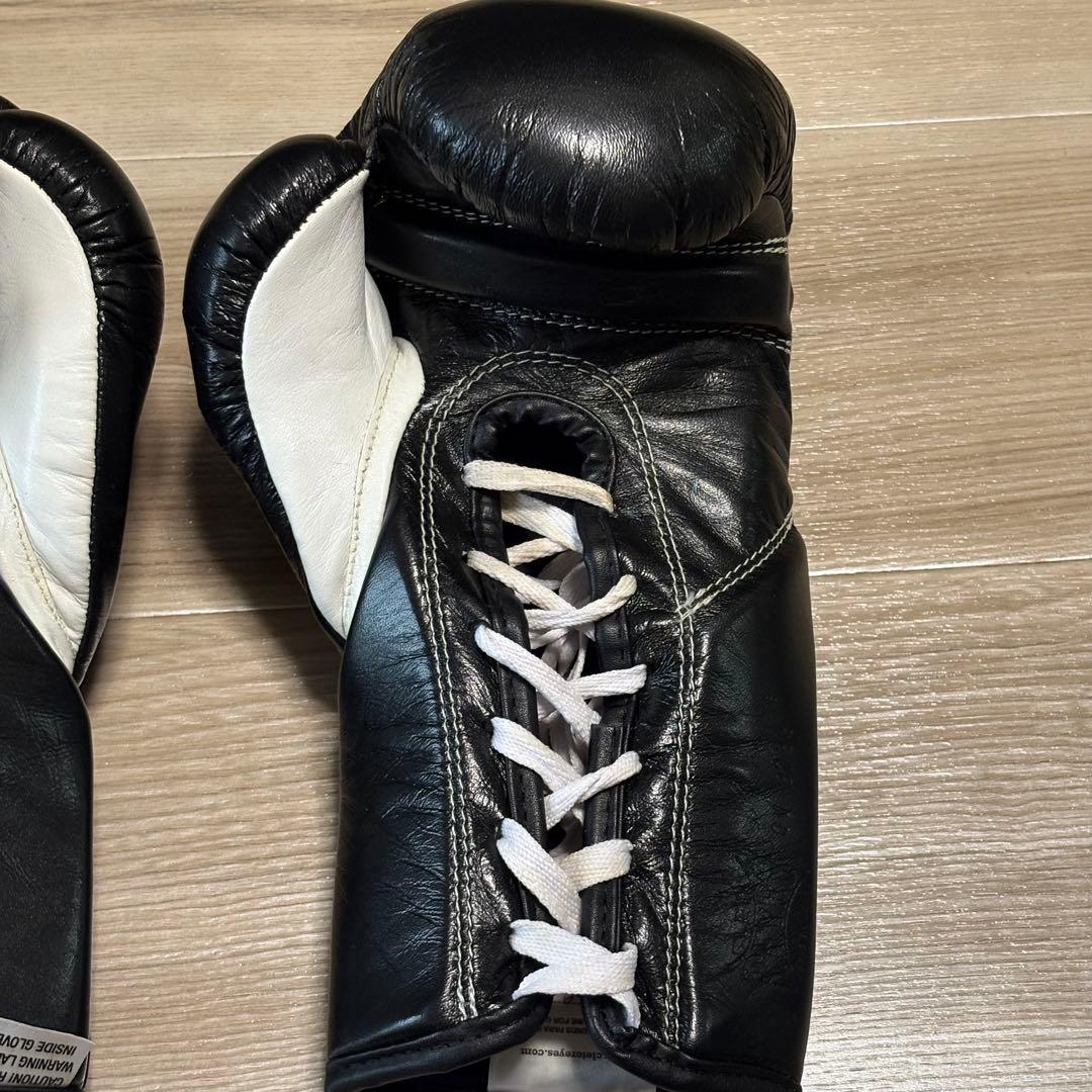 CLETO REYES ボクシンググローブ レイジェス8オンス