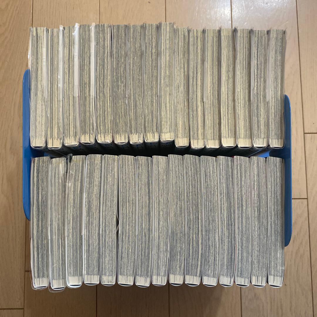 呪術廻戦 1〜30巻セット