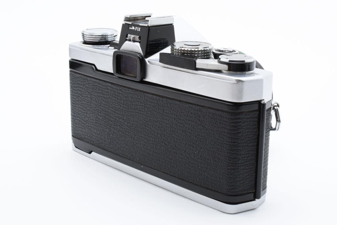 オリンパス　OLYMPUS M-1 + G.ZUIKO 50mm F1.4