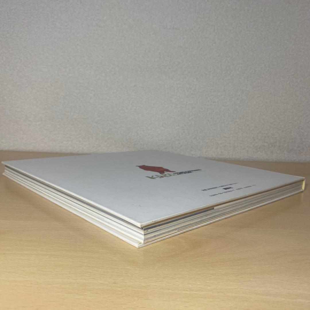 大友克洋 KABA アートワーク 1971-1989