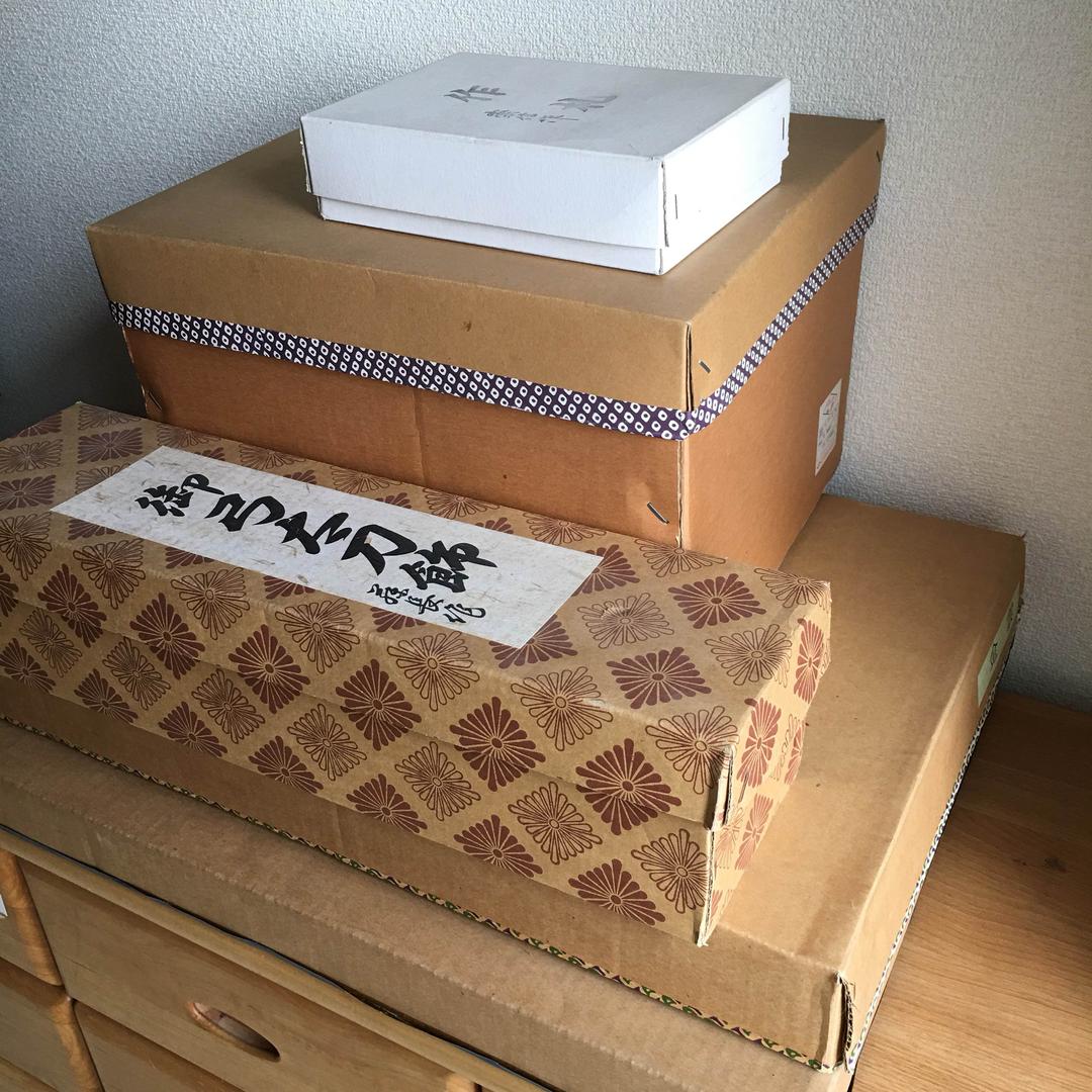 五月人形  兜飾り 端午の節句