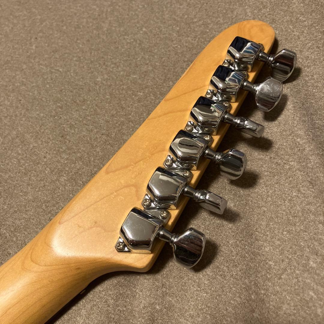 【YAMAHA】JANNJAKA by YAMAHA ヤマハ ジャンジャカギター