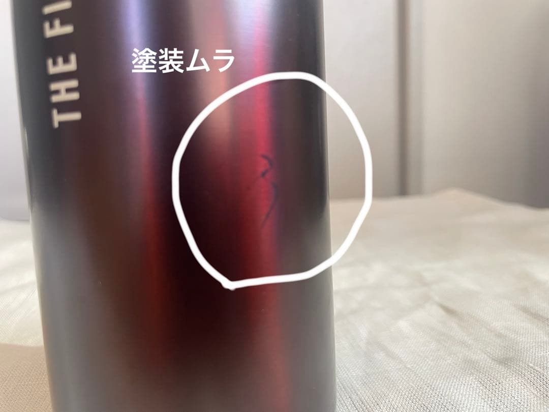 Starbucks シアトル本店限定タンブラー