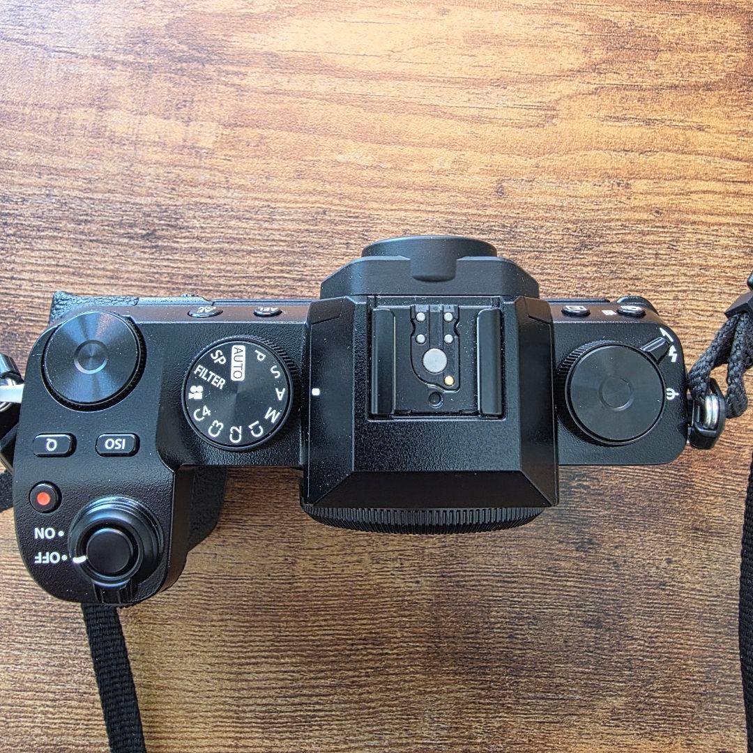 FUJIFILM X-S10 ＋ XF 35mm F1.4 R 神レンズセット