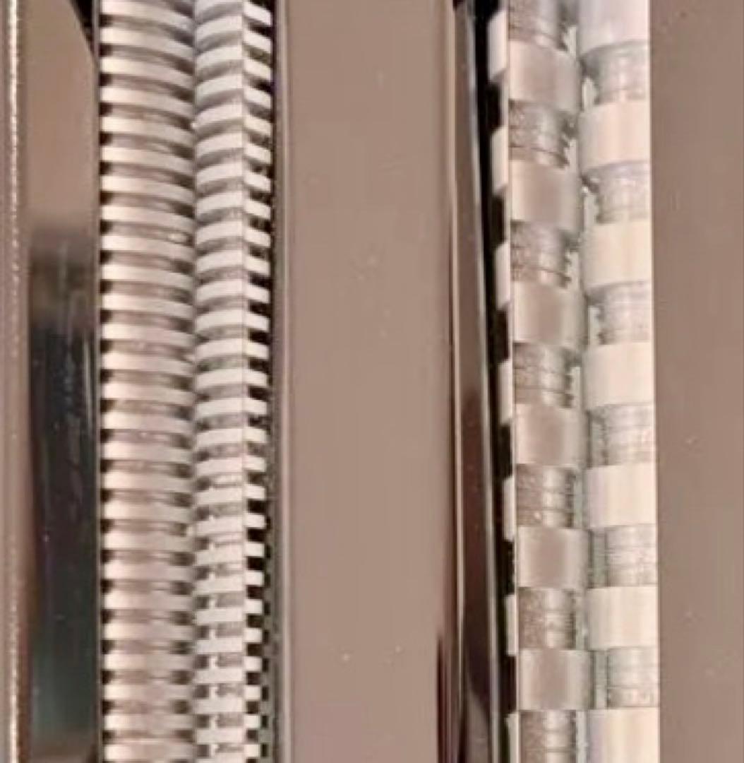 Marcato Atlas 150 パスタマシン　数回使用のみ