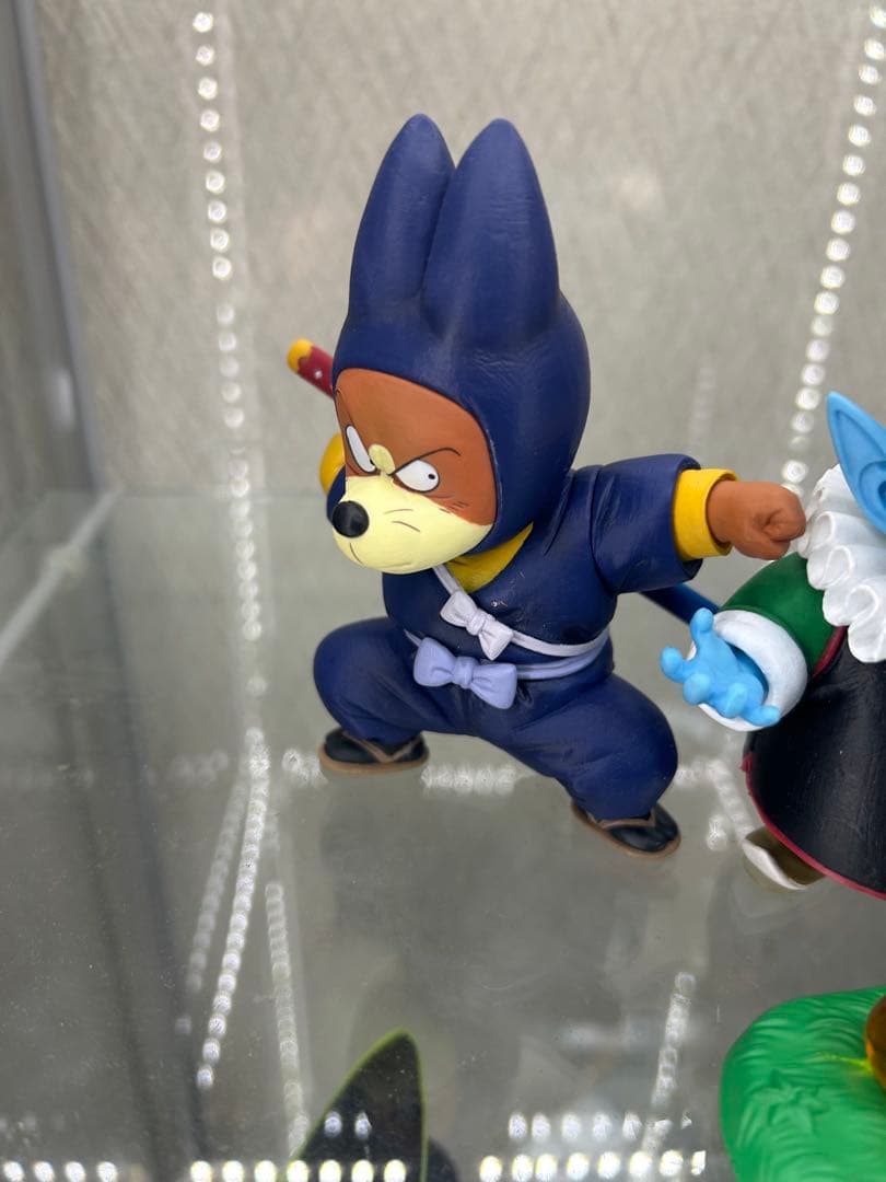 ドラゴンボール フィギュア 3体セット