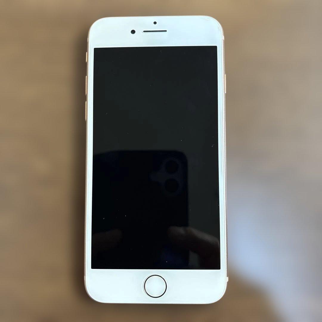 Apple iPhone 8 64GB SIMロックなし