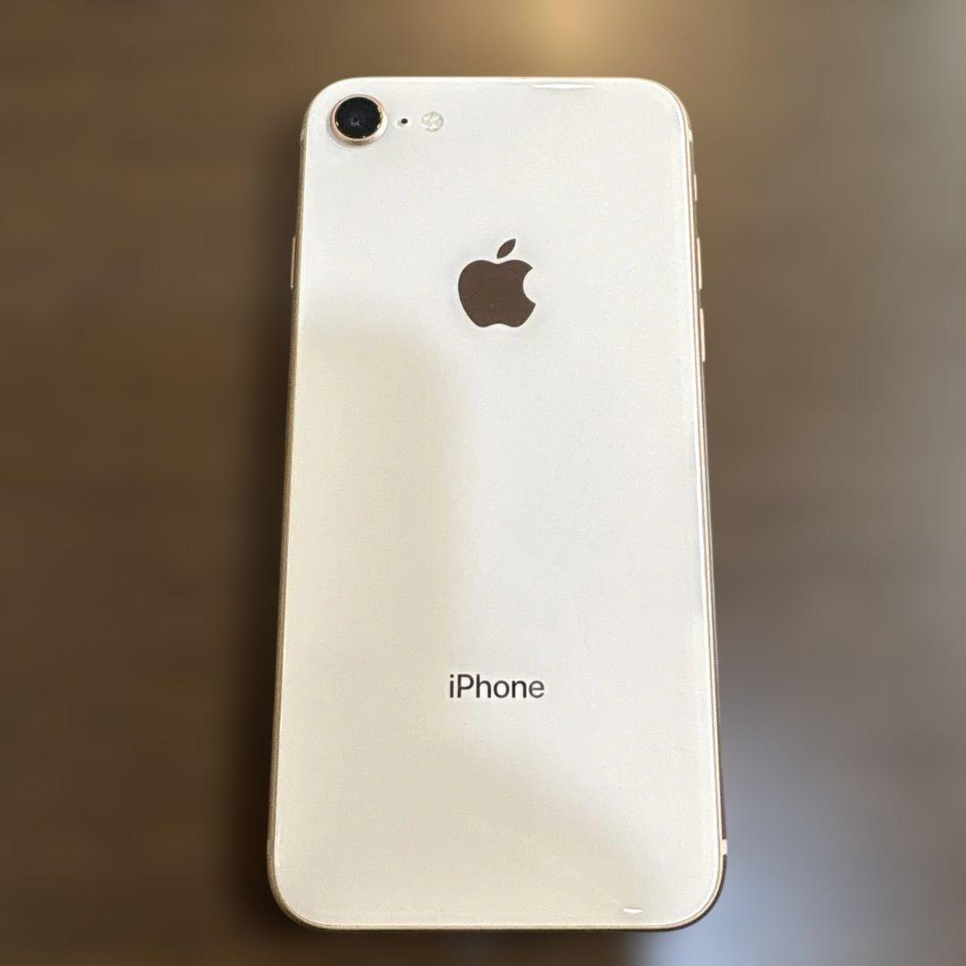 Apple iPhone 8 64GB SIMロックなし