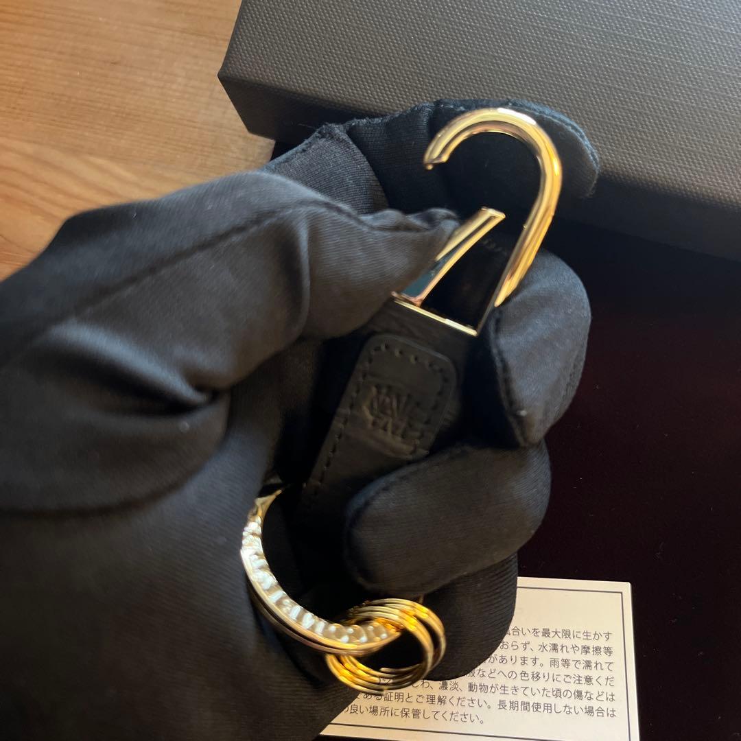 COCO MEISTER キーリング