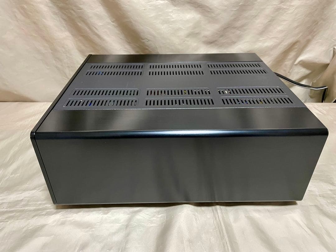 BOSE★SSS-1MC★極上品★レンズ、ベルト、ギヤ新品　オーバーホール済み