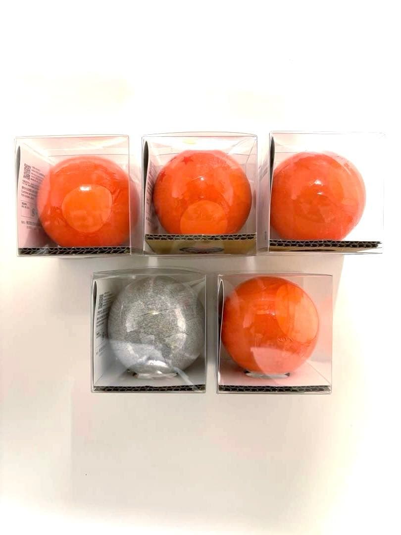 ドラゴンボール　Tシャツ5枚セット