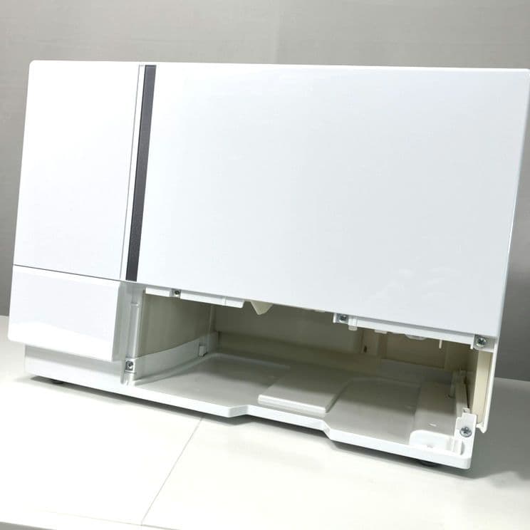 美品☆Panasonic 衣類乾燥除湿機 F-YHTX90 2023年製