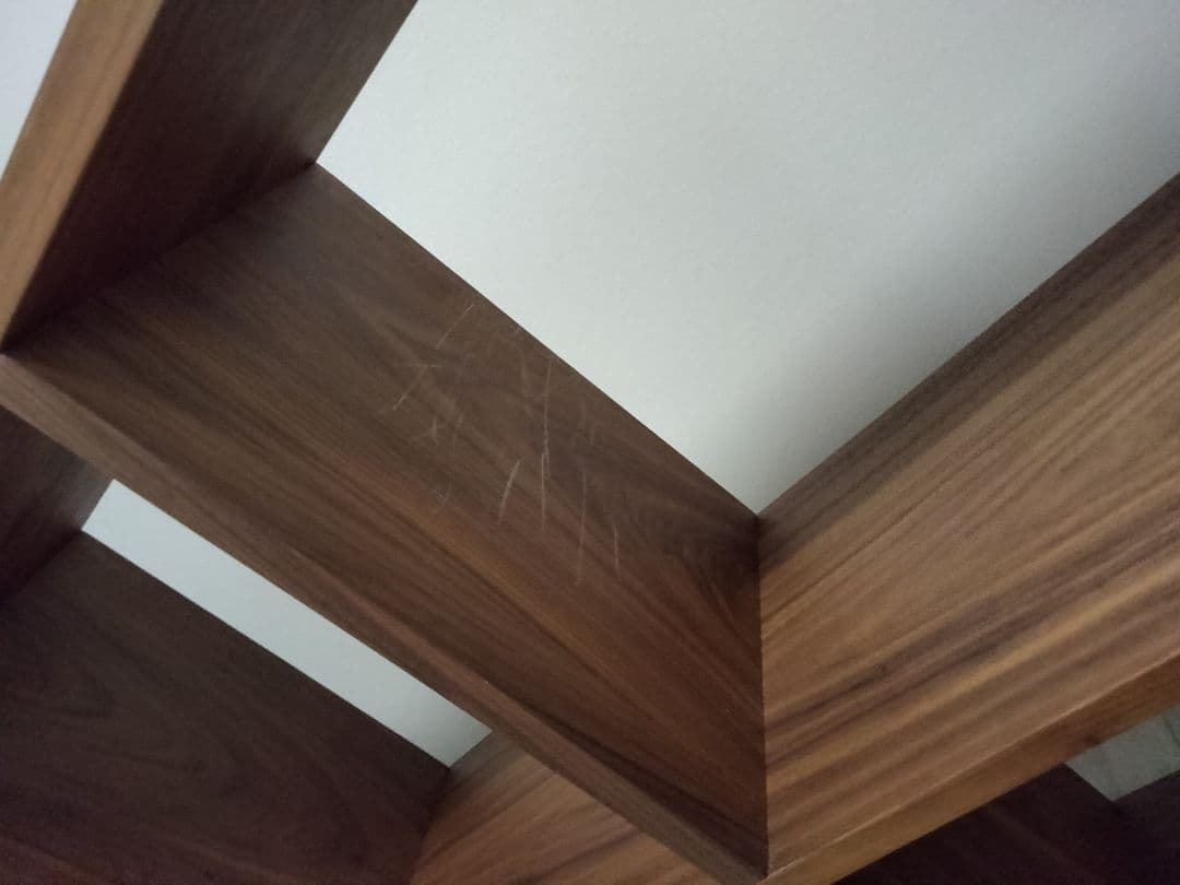 無印良品　スタッキングシェルフセット・３段✕２列　および　引出し・４段