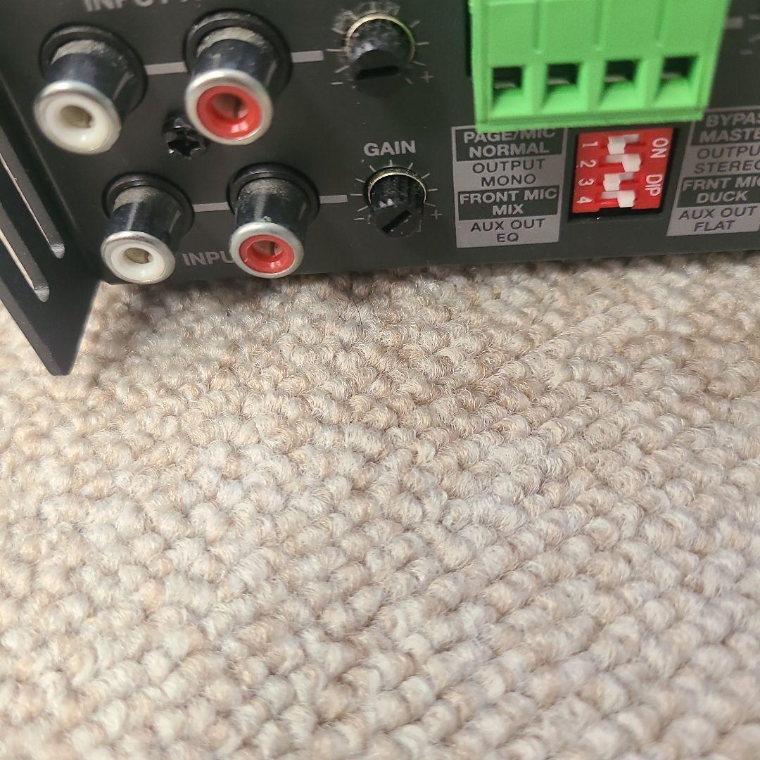 BOSE FreeSpace IZA250-LZ パワーアンプ