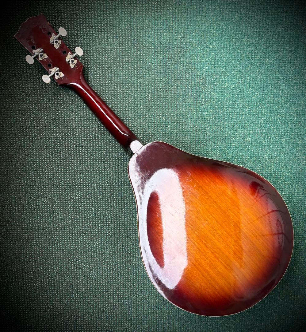 ギター・ウクレレ・マンドリン＊リメイク工房