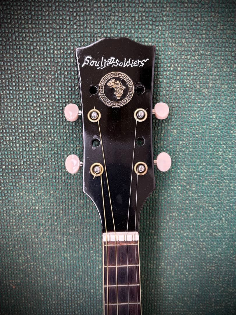 ギター・ウクレレ・マンドリン＊リメイク工房